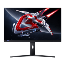 PLUS会员：Xiaomi 小米 G Pro 27英寸 IPS FreeSync 显示器（2560×1440、180Hz、100%sRGB、HDR1000）