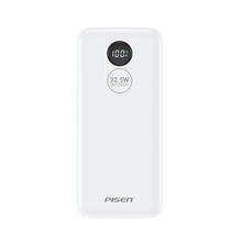 PISEN 品胜 20000mAh 数显移动电源 22.5W