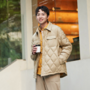 3日10点：BOSIDENG 波司登 轻薄羽绒服
