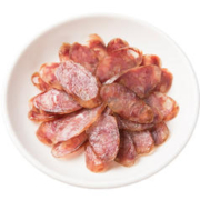 手工纯肉灌肠1斤