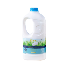 京东百亿补贴：蒙牛 活性乳酸菌低温酸奶 原味 1.1kg