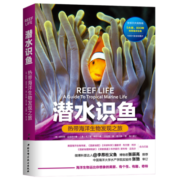 潜水识鱼：热带海洋生物发现之旅