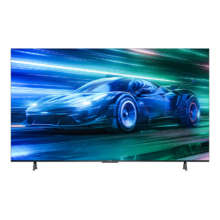 京东百亿补贴、PLUS会员：FFALCON 雷鸟 鹏6SE系列 75S365C 液晶电视 75英寸 4K