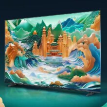 新品预售、PLUS会员：Leader 海尔  L65F5 65英寸4K 护眼平板电视机游戏液晶智慧屏