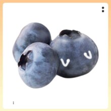PLUS：云南蓝莓 独立盒装*250g