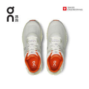On 昂跑 Cloudflow 4 女款轻盈透气缓震跑鞋