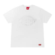 Dickies 帝客 logo印花纯棉舒适宽松休闲短袖T恤 DK010370