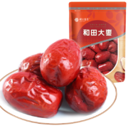 楼兰蜜语  五星二等和田大枣500g/袋