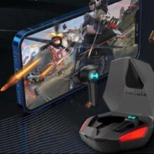京东百亿补贴、Plus会员:漫步者 EDIFIER HECATE 45MS无感延迟 GT4电竞游戏专用低延迟真无线蓝牙耳机通话降噪入耳式运动适用于苹果安卓 战斗黑+黑壳雷神+晒单礼