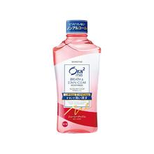 88VIP会员：Ora2 皓乐齿 净澈气息漱口水460ml*2瓶