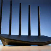 预售：TP-LINK 普联 BE5100 双频Wi-Fi7无线路由器（四2.5G口）7DR5160易展版