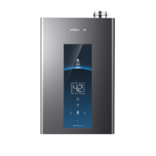 PLUS会员：Vanward 万和 开拓者2.0系列 JSLQ27-MLS5D16 零冷水燃气热水器 16L