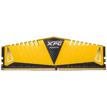 威刚（ADATA）XPG威龙Z1 DDR4 3600 8GB 金色台式机内存