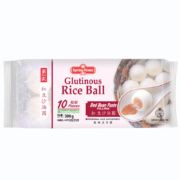 第一家 红豆沙汤圆200g*1袋10粒
