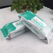 黑盒+签到 加大加厚厨房湿巾60抽*1包