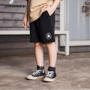 CONVERSE 匡威 儿童运动短裤