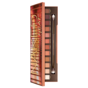 Urban Decay衰败城市 新12色沙漠眼影盘 NAKED HEAT 南瓜枫叶盘 彩妆礼物
