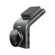 360 G300pro 行车记录仪 单镜头 黑灰色