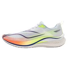 LI-NING 李宁 赤兔7 PRO丨跑步鞋男2024春季减震回弹专业跑鞋竞速运动鞋ARPU001