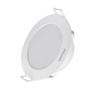 PHILIPS 飞利浦 led筒灯 3.5瓦4000K孔75-85mm