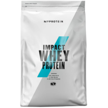 25gMyprotein熊猫乳清蛋白粉健身男女蛋白质粉营养粉 英式奶茶味