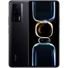 Redmi K60E 天玑8200处理器 2K旗舰直屏 OIS光学防抖相机 5500mAh长续航67W充电 12GB+256GB 墨羽 小米红米5G