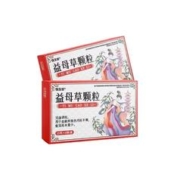 恒玉佳 益母草颗粒15g*8袋盒装