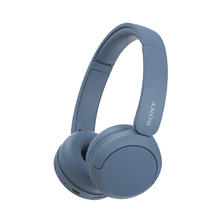 京东PLUS：SONY 索尼 WH-CH520 头戴式动圈蓝牙耳机