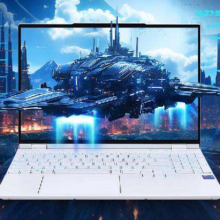 MECHREVO 机械革命耀世15Pro游戏笔记本电脑 i7-14650HX丨RTX4060丨苍墨绿 16G丨1TPCIE