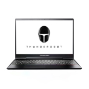 需首单礼金：ThundeRobot 雷神 猎刃16 2024 电竞游戏笔记本电脑 14代酷睿i7HX|4060|16G512G原装