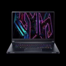 京东百亿补贴、Plus会员:宏碁 acer 掠夺者·擎Neo 16英寸2.5K屏电竞游戏本 工作站级笔记本电脑(24核酷睿i9-13900HX 16G 1T RTX4060)