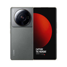 京东PLUS：Xiaomi 小米 12S Ultra 5G手机 12GB 512GB