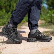 10点开始：TOREAD 探路者 男式徒步鞋 TFAABK91723-K142