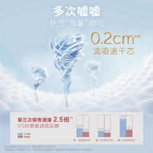 HUGGIES 好奇 皇家御裤小龙裤mini装纸尿裤/拉拉裤 尺码任选