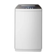 Hisense 海信 波轮洗衣机 4.5kg 白色