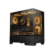 21日0点：NINGMEI 宁美 DIY 台式主机（R7-7700、16GB、1TB、7700XT 12GB）