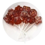 可签到：秋梨膏 棒棒糖 20支
