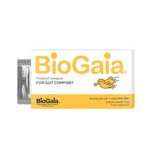 88VIP会员：BioGaia 拜奥 新生儿罗伊氏乳杆菌益生菌粉 30袋/盒
