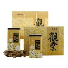 京东百亿补贴、PLUS会员：WUYUTAI TEA 吴裕泰 茉莉花茶 礼盒装