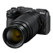 22点开始：Nikon 尼康 Z30 APS-C画幅 微单相机（16-50mm+50-250mm 双镜头套机）