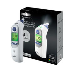 BRAUN 博朗 IRT6525WE 耳温枪