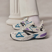 27日10点开始：FILA 斐乐 海豚鞋女鞋 F52W332194FCB