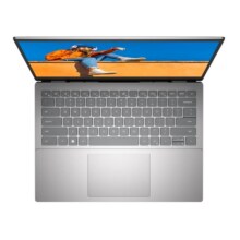 【百亿补贴立减300】DELL/戴尔 灵越14/16 Pro英特尔酷睿笔记本电脑14/16英寸轻薄便携本办公电脑学生手提