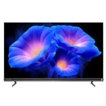 PLUS会员、京东百亿补贴：海信 Vidda 55V5K 液晶电视 55英寸 4K 4+64G