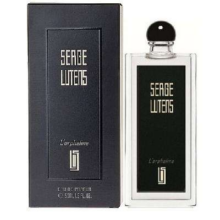 京东百亿补贴：SERGE LUTENS 芦丹氏 黑礼服系列 孤儿怨中性浓香水 EDP 50ml