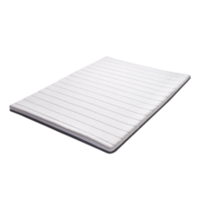 睡眠博士 床垫泰国天然乳胶床垫加厚榻榻米床垫子记忆棉乳胶垫双人床褥子