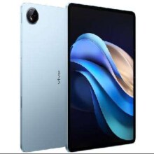 vivo Pad3 Pro 13英寸平板电脑 12+256GB 春潮蓝 智享版