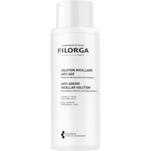 菲洛嘉（Filorga）卸妆水400ml清洁润肤洁面补水保湿男女卸妆清洁爽肤三合一