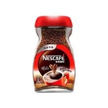 Nestlé 雀巢 醇品 速溶黑咖啡粉48袋