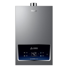 海尔（Haier）电热水器60变频速热3300W 一级能效家用省电镁棒免更换 金刚无缝胆储水式海尔电热水器 3300W变频+镁棒免换+80PT5
